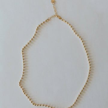 Rapp Necklace